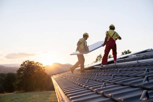 Best Roof Installation  in Iroquois Point, HI