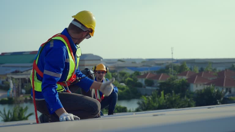 Best Hot Roofs  in Iroquois Point, HI
