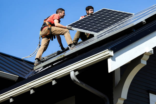 Best Steel Roofing  in Iroquois Point, HI