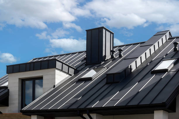 Best Roof Leak Repair  in Iroquois Point, HI